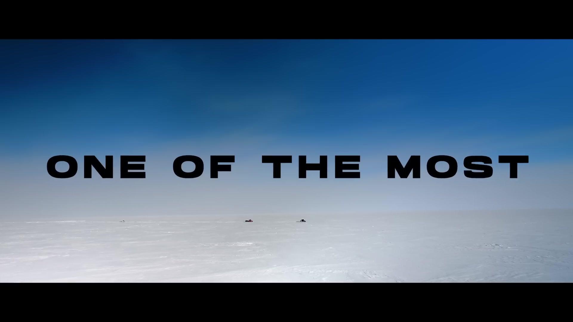 Expedition: Greenland - Trailer - Englisch - HD