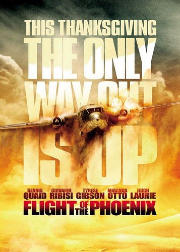 Der Flug des Phoenix - Poster 4