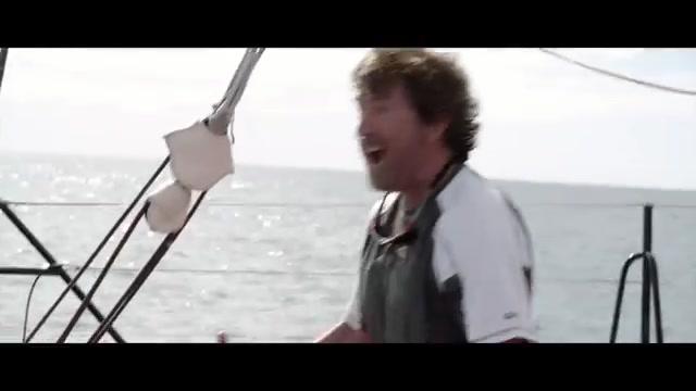 Turning Tide - Teaser - Französisch - SD