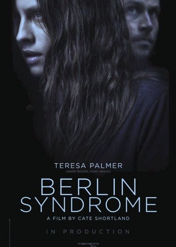 Berlin Syndrom - Poster 3