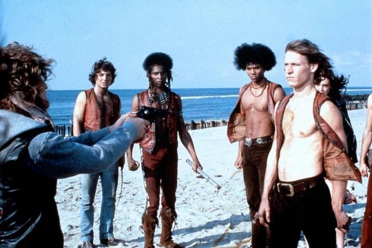 The Warriors - Die Warriors - Szenenbild 9