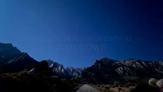 TimeScapes - Trailer - Deutsch - SD