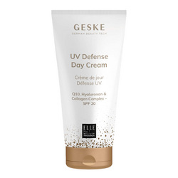 Tagescreme mit UV-Schutz, 100 ml
