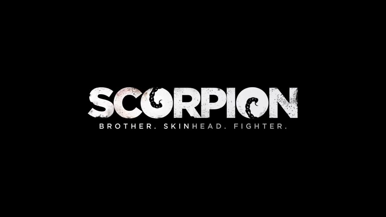 Scorpion - Trailer - Deutsch