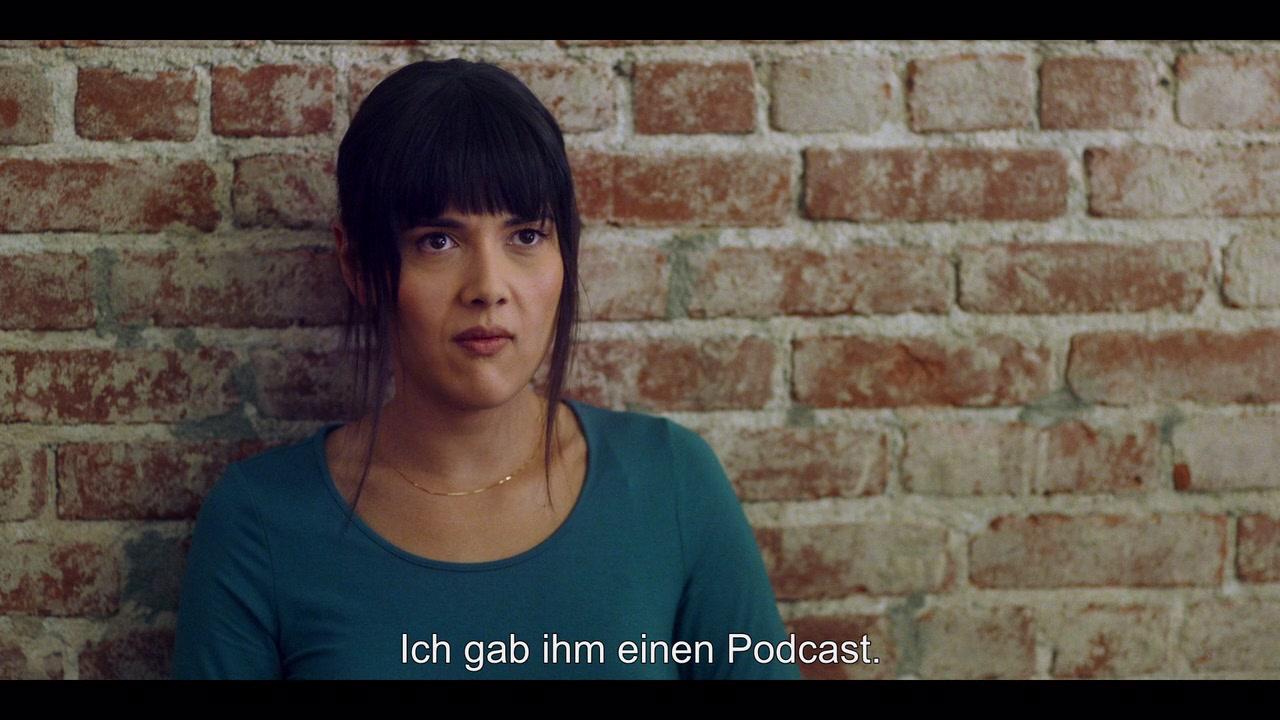 Together Together - Trailer - Deutsch - HD