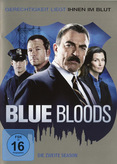 Blue Bloods - Staffel 2