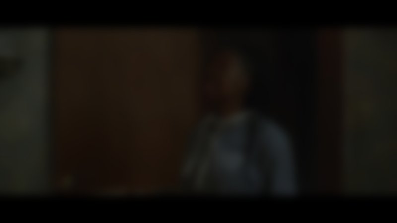 Stay Out - Teaser - Englisch - HD