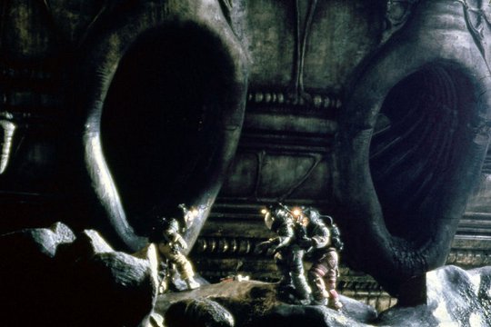 Alien - Szenenbild 4