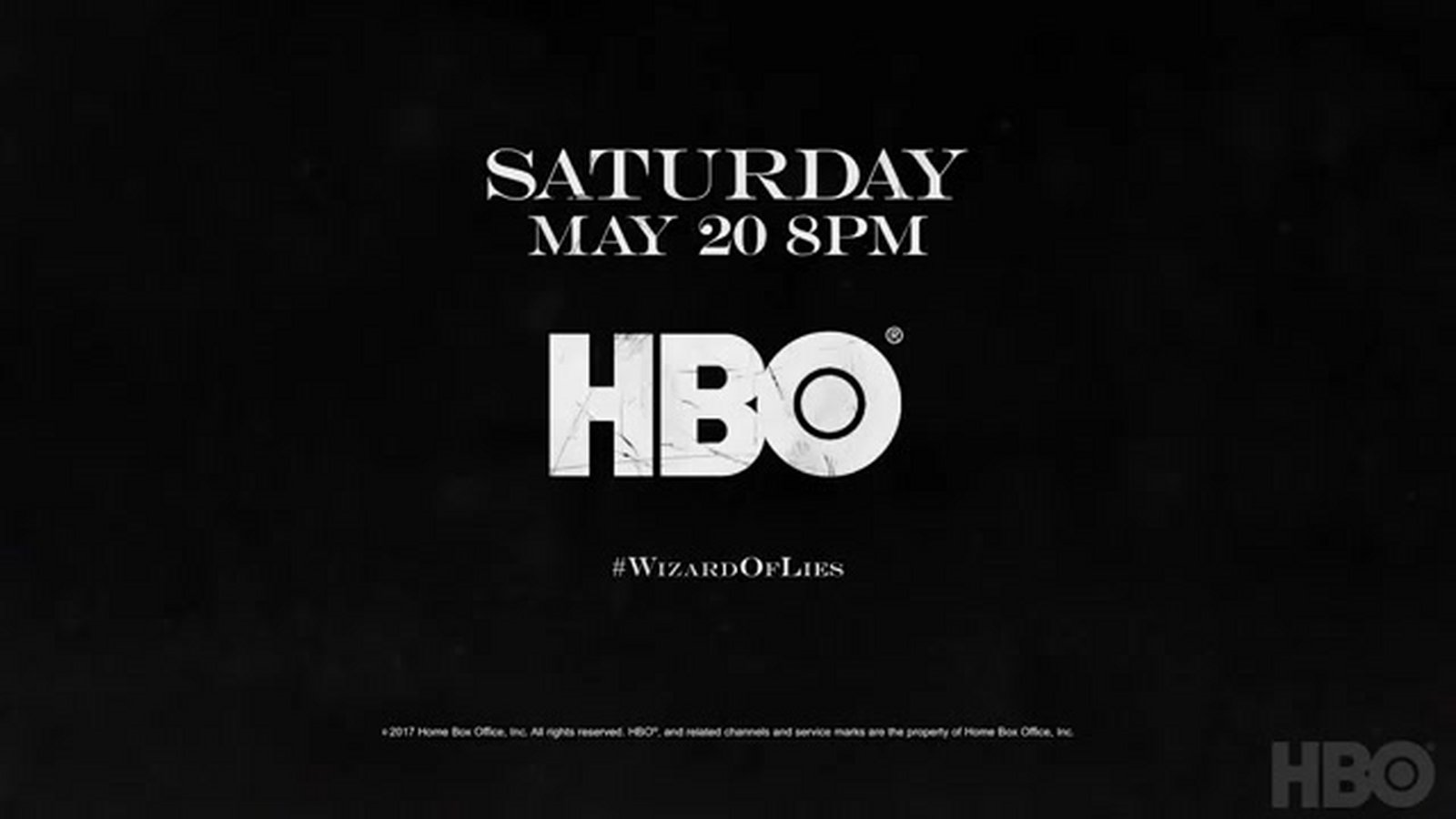 The Wizard of Lies Das Lügengenie DVD, Bluray, 4K UHD leihen