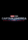 Captain America 4 - Brave New World
