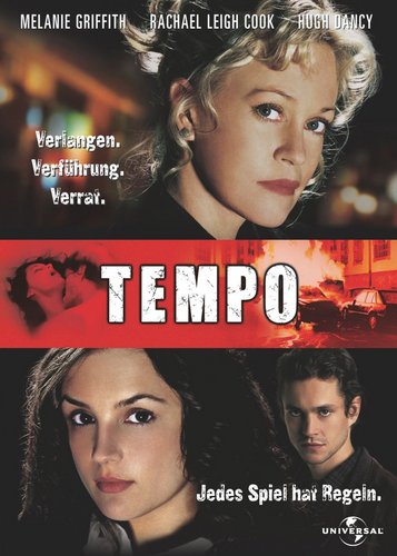 Tempo - Poster 1