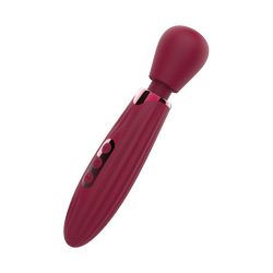 Glam - Wand Vibrator, 20,5 cm