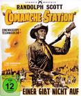 Comanche Station - Einer gibt nicht auf