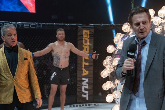 Die nackte Kanone - Szenenbild 25