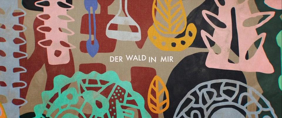 Der Wald in mir - Trailer - Deutsch - SD