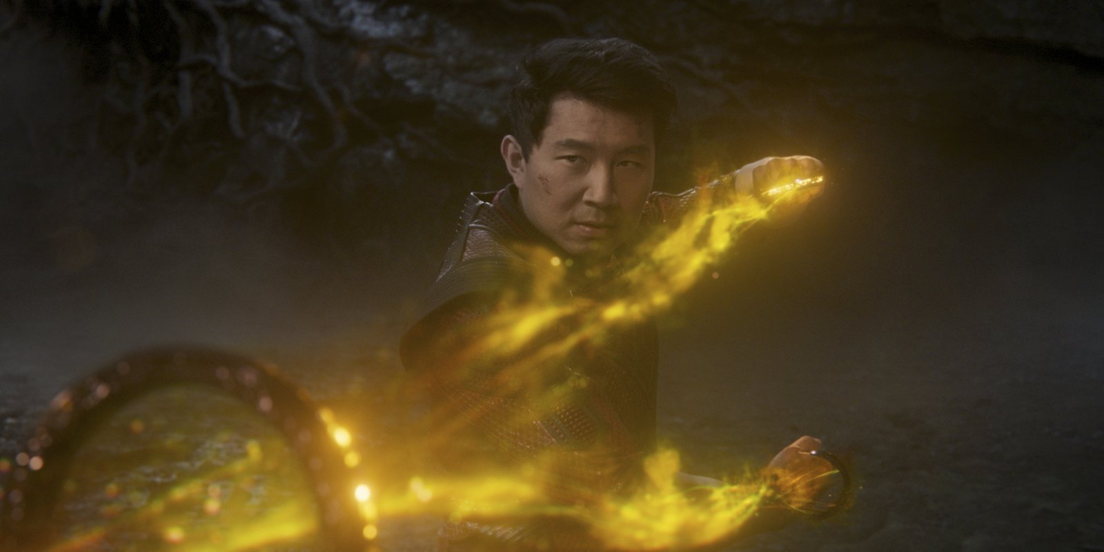 Shang-Chi and the Legend of the Ten Rings
