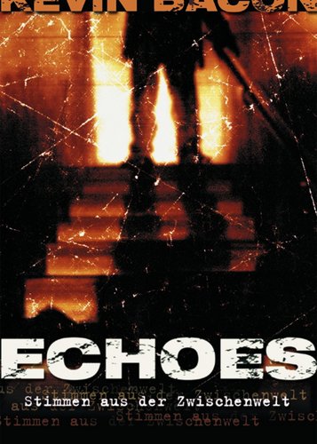 Echoes - Poster 1