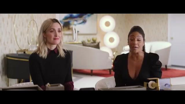 Lady Business - Teaser - Englisch - SD