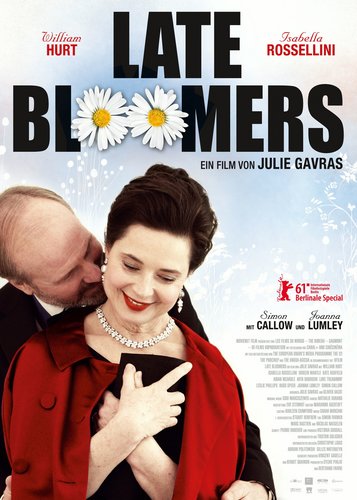 Late Bloomers - Poster 1
