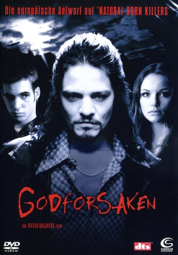 Godforsaken (DVD)