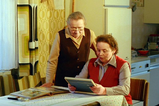 Drehort Heimat - Chronik einer deutschen Jahrhundert-Saga - Szenenbild 5