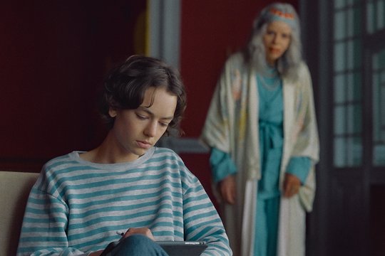 Amelia's Children - Szenenbild 6