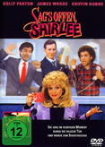 Sag's offen, Shirlee