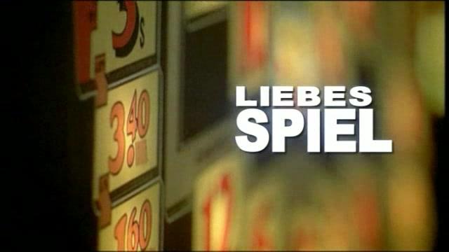 Liebes Spiel - Trailer - Deutsch