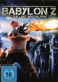 Babylon Z