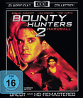 Bounty Hunters 2 - Hardball