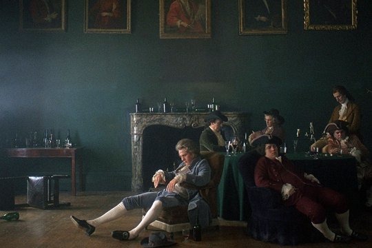 Barry Lyndon - Szenenbild 5