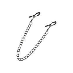 Bound - Nipple Clamps DC2