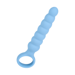 Analvibrator mit Haltering, 16,5 cm