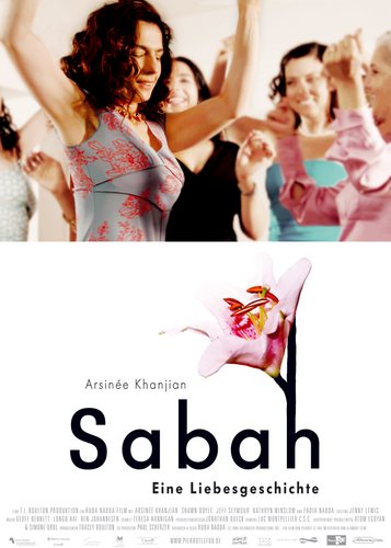 Sabah - Poster 1