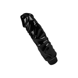 Naturnaher Vibrator, 20 cm