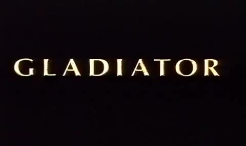 Gladiator - Trailer - Deutsch