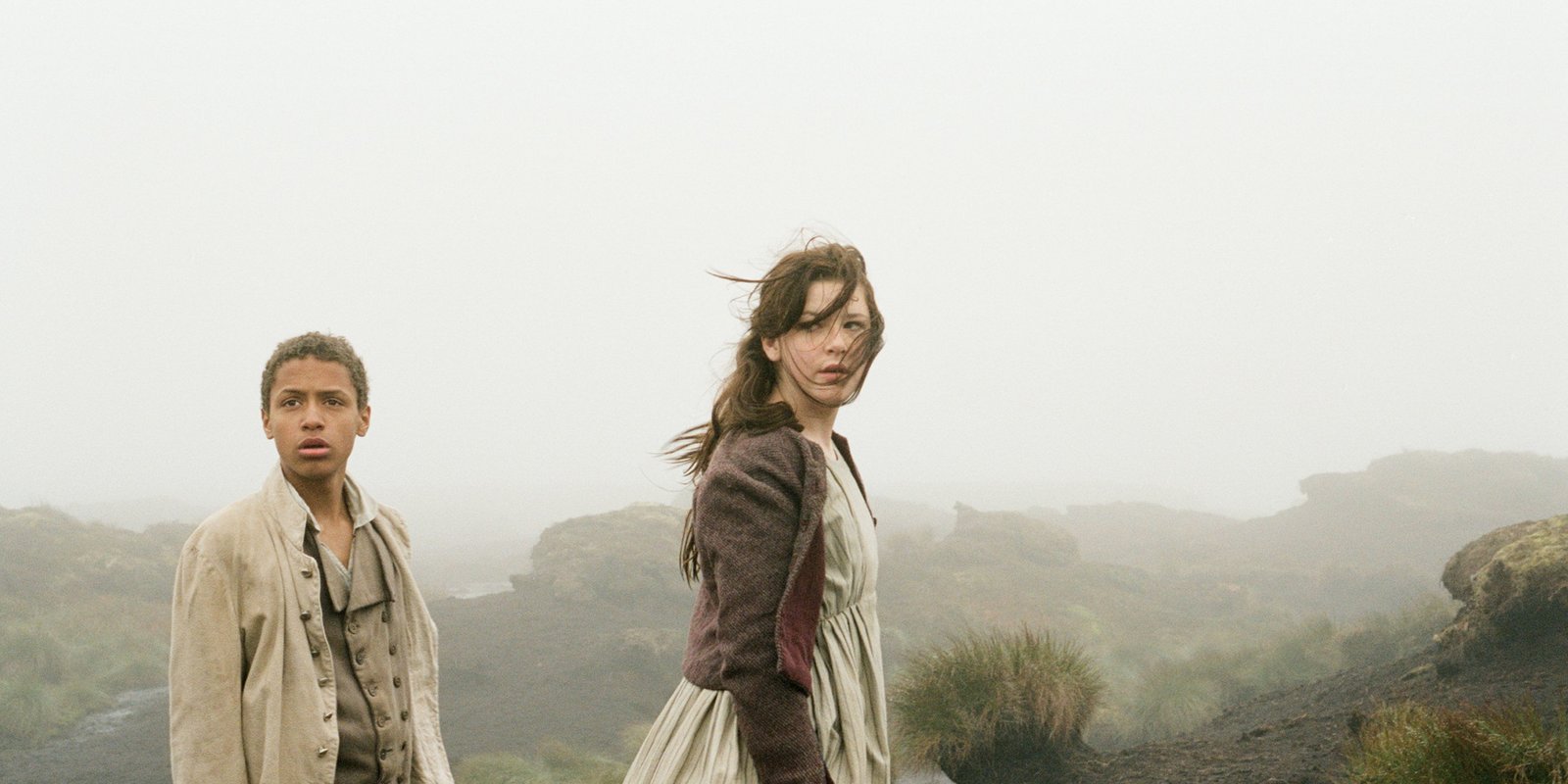 Wuthering Heights