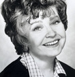 Prunella Scales