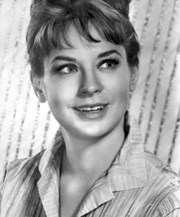 Lois Nettleton