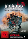 Jackass - The Movie