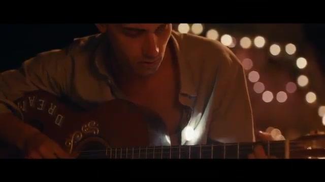 The Girl from the Song - Teaser - Deutsch - SD