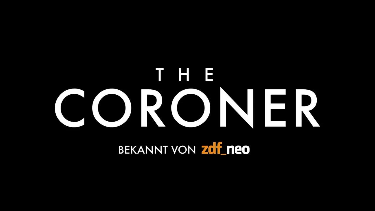 The Coroner - Staffel 2 - Trailer - Deutsch