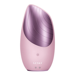 Sonic Thermo Facial Brush | 6 in 1