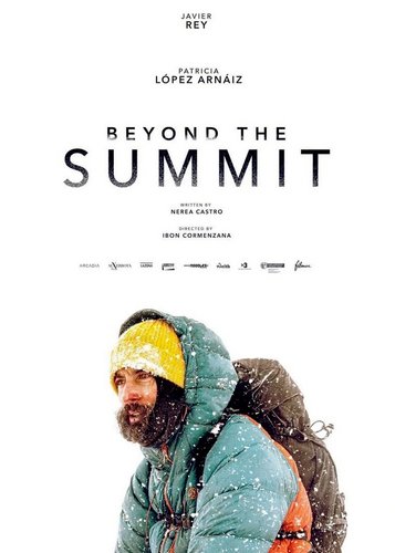 Beyond the Summit - Poster 4