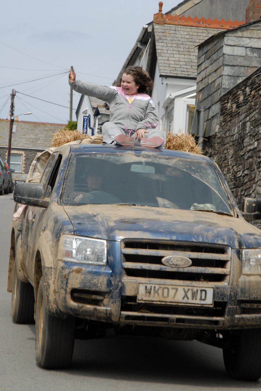 Doc Martin Staffel 8