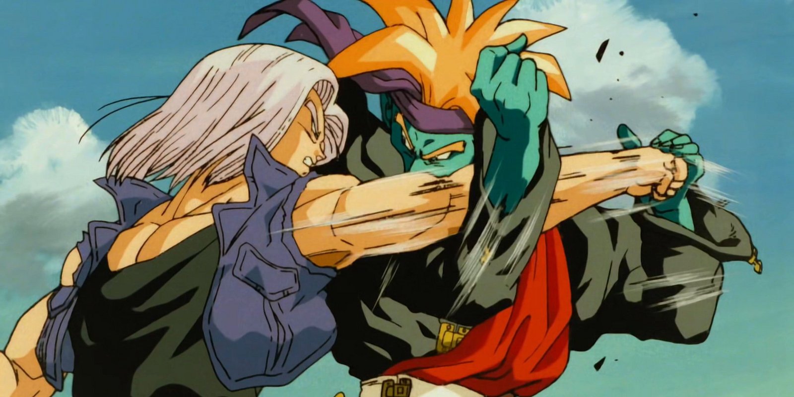 Dragonball Z - Movie 09 - Super-Saiyajin Son-Gohan