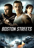Boston Streets