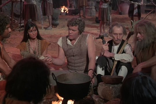 Der 6. Kontinent - Szenenbild 3