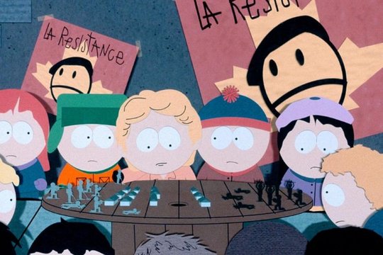 South Park - Der Film - Szenenbild 10