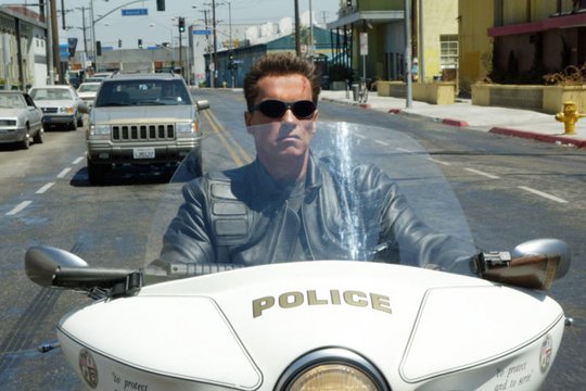 Terminator 3 - Szenenbild 16